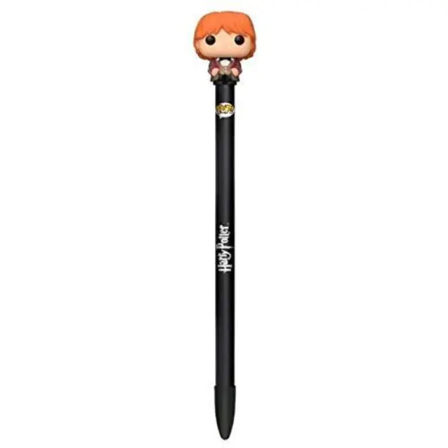 Στυλό Funko Pop! Pen Topper Movies:Harry Potter - Ron Weasley