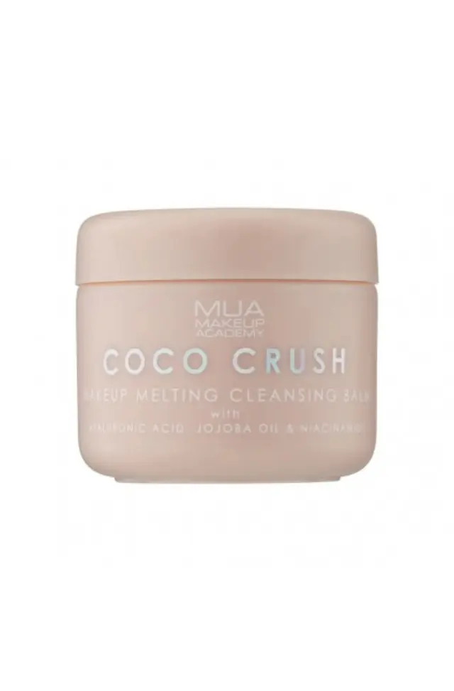 MUA Mini Cleansing Balm Coco Crush Καθαριστικό Προσώπου 22g