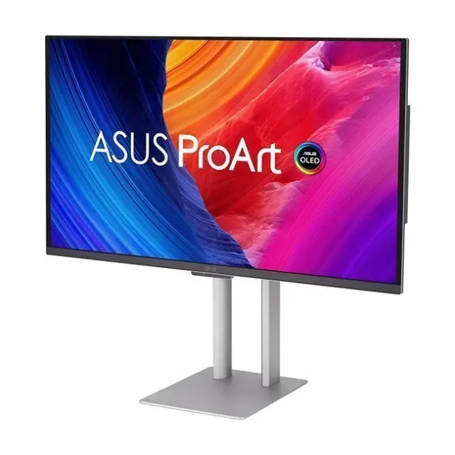 Asus Monitor 27" ProArt PA27UCDMR OLED 4K (PA27UCDMR) 2