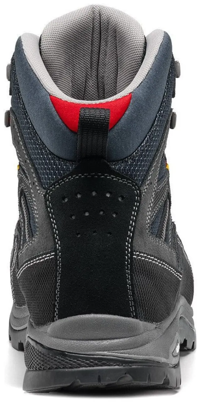 Drifter I Evo Gv Mm Graphite/Gunmetal Μπότα Ορειβασίας Gore-tex Asolo - A23130-A623 - 46 3