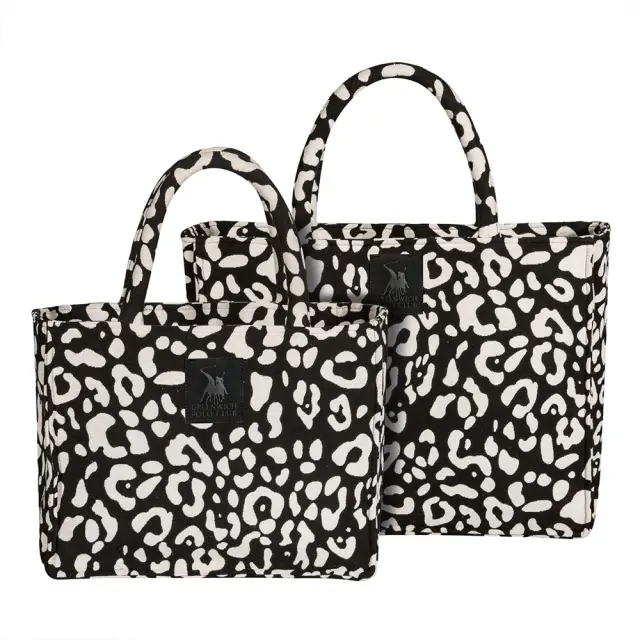 Τσάντα θάλασσας Essential 36x28cm Greenwich Polo Club 4059 3