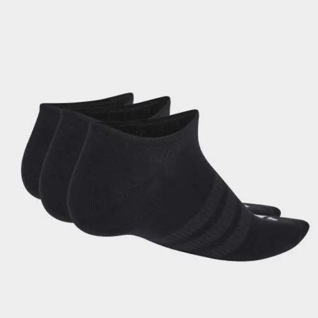 Adidas Socks NS 3P Black KD6719 - 34-36 2
