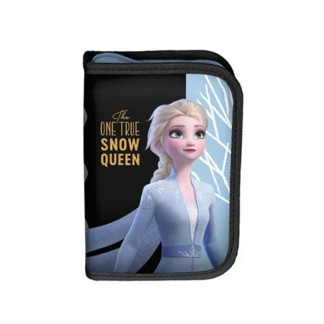 Paso Κασετίνα Αναδιπλούμενη Γεμάτη Frozen Snow Queen (DOI-001)