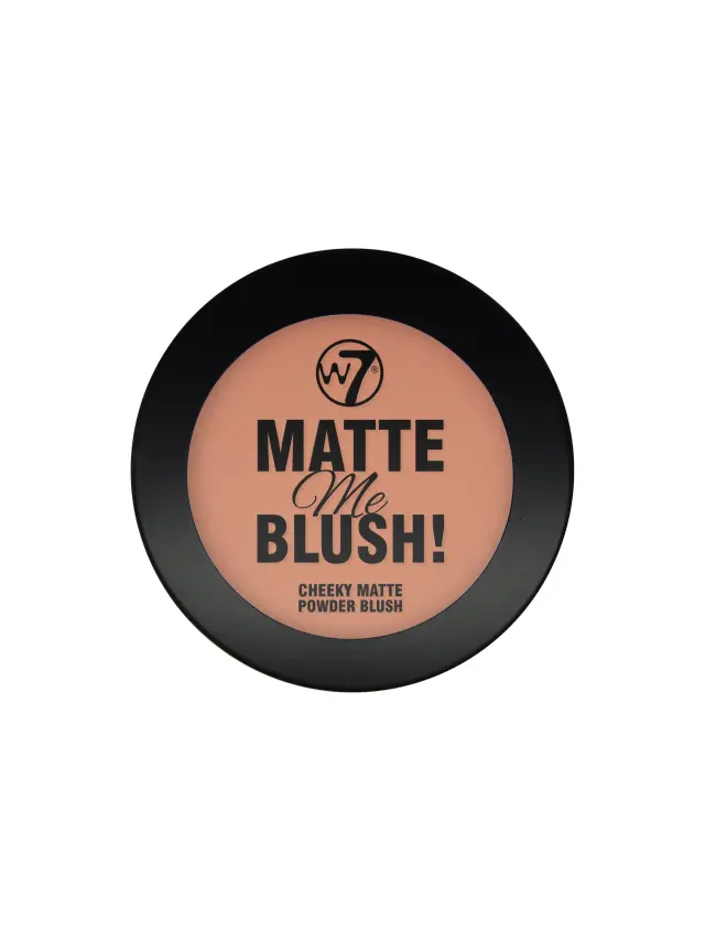 Matte Me Blush Blusher Going Out W7