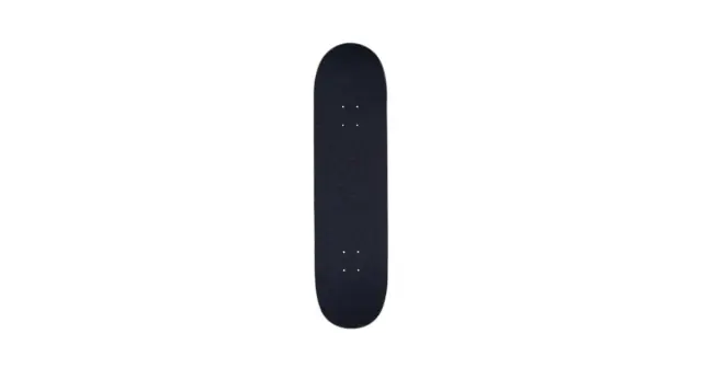 LANDYACHTZ Deck Acid Wash Slick 8.6" 2