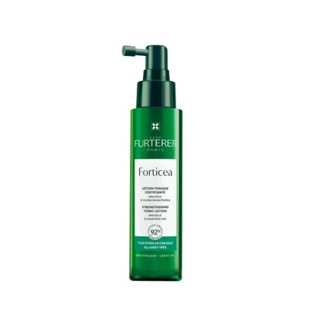 René Furterer Forticea Λοσιόν Ενέργειας 100ml