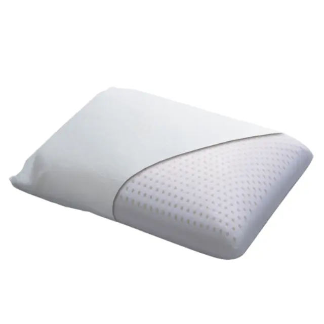 Μαξιλαρι 50X70 White Comfort ANATOMIC MEMORY-ALOE VERA Palamaiki - 50 x 70 2