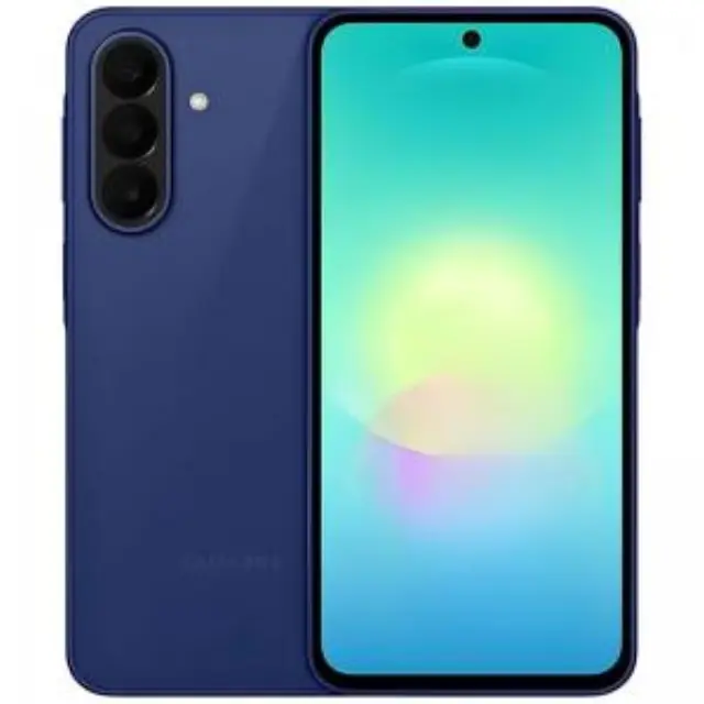 Κινητό Τηλέφωνο Samsung A276 Galaxy A27 5G (Dual SIM) 128GB 6GB RAM Μπλε N71294 3