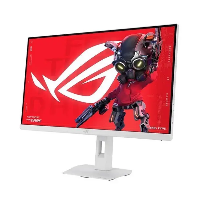 Asus Monitor 27" ROG Strix XG27UCSR IPS 4K (XG27UCSR) 2