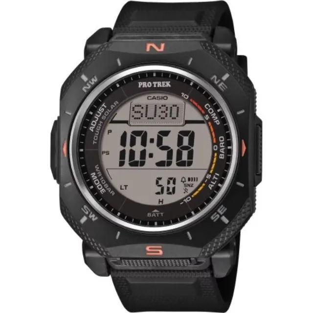 Casio Sport PRG-69-1