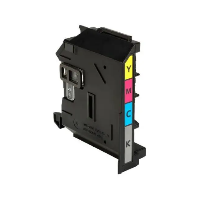 HP Laser Toner Collection Unit Black,Cyan,Magenta,Yellow 4 pc(s)