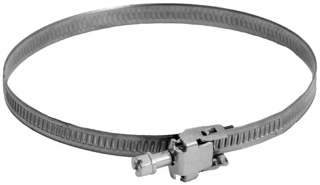 Europlast QIP165 - Μεταλλικός Σφιγκτήρας Φ60-165mm