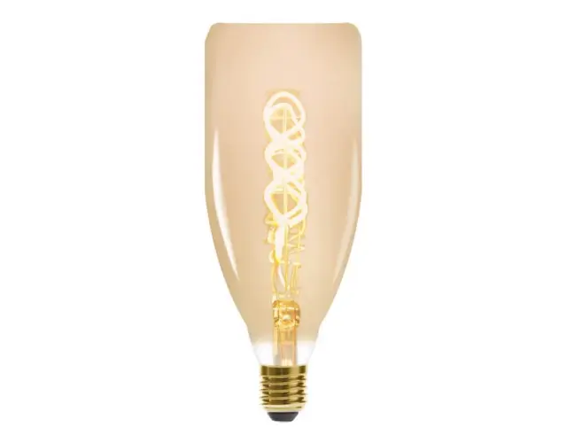 Λάμπα LED BT78 Atmpsphera για ντουί E27,4W, Θερμό Λευκό 161378