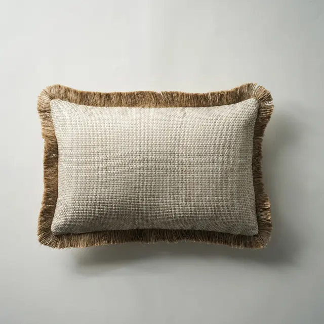 Μαξιλαροθήκη 30x45cm GOFIS HOME Zylina 229-05