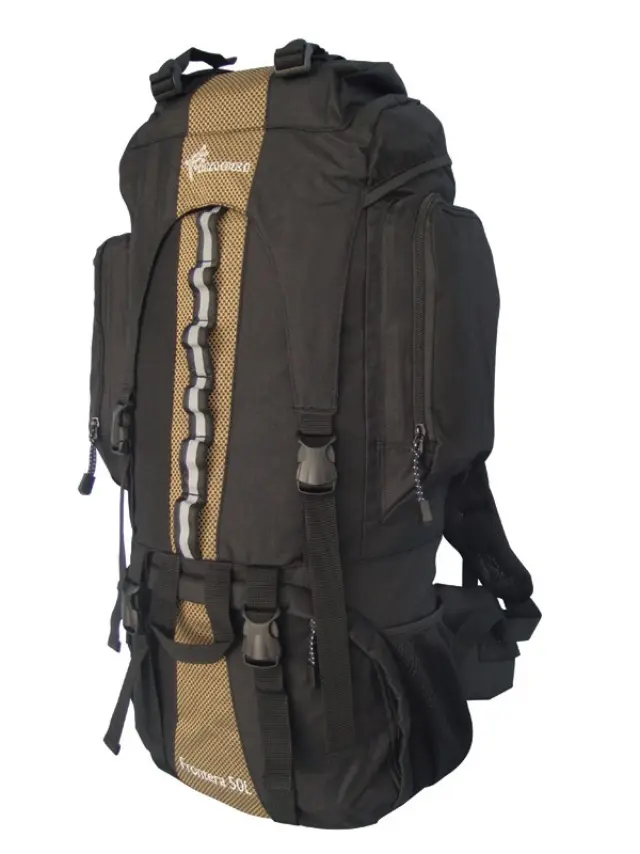 Σακίδιο FRONTERA 50L