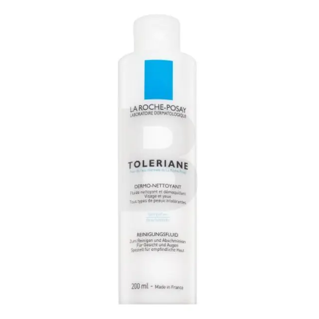 La Roche-Posay Toleriane cleansing balm Dermo-Cleanser 200 ml