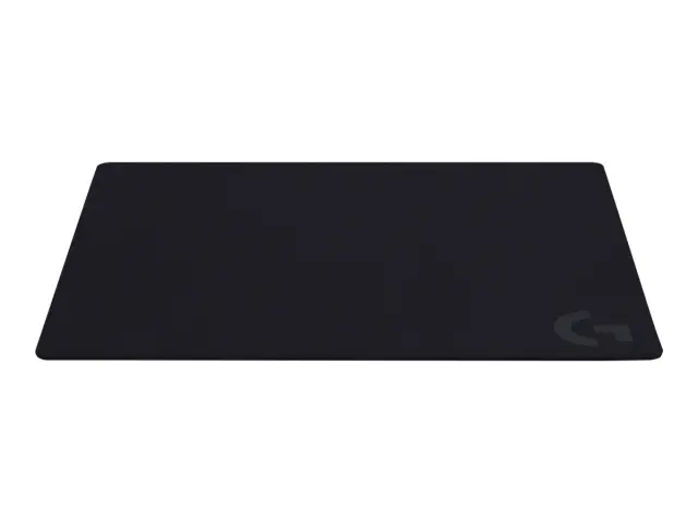 Logitech - G640 Large Cloth Gaming Mouse Pad - Computers