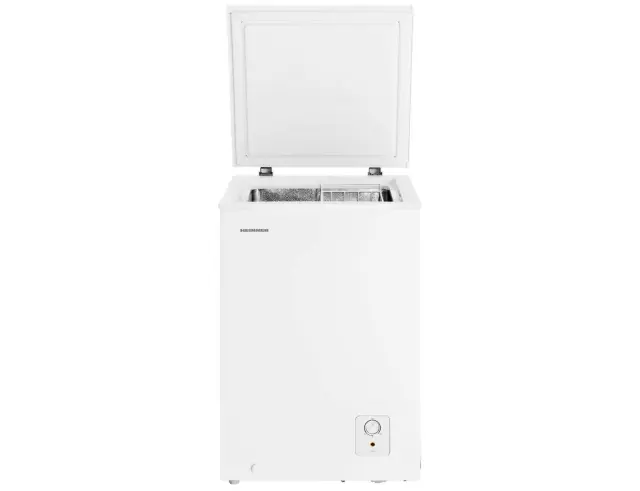 Καταψύκτης Μπαούλο Heinner HCF-HS95E++ με χωρητικότητα 95L και ενεργειακή κλάση E HCF-HS95E++ 2