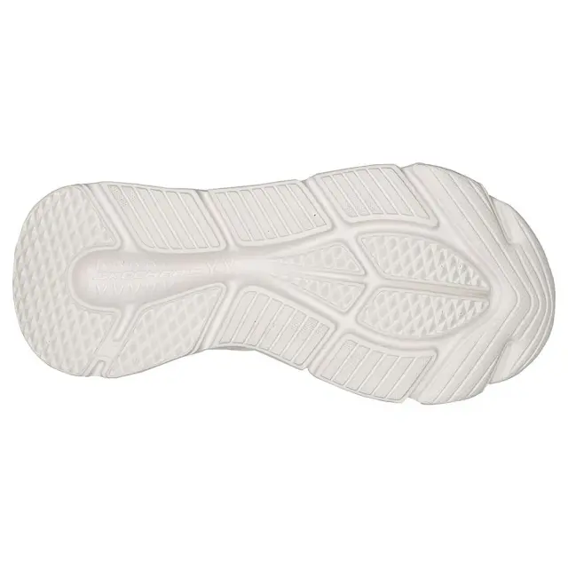 Skechers Max Cushioning Aura (111126-WHT) - Λευκό 3