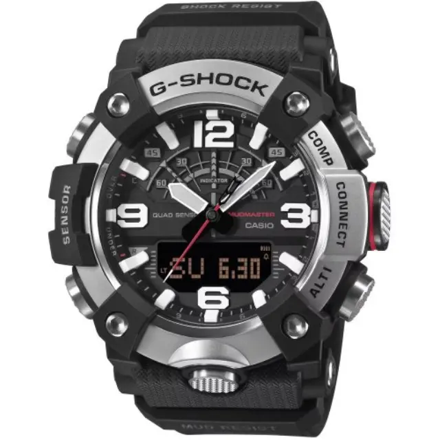 Casio G-Shock GG-B100XM-1A