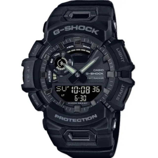 Casio G-Shock GBA-900-1AER