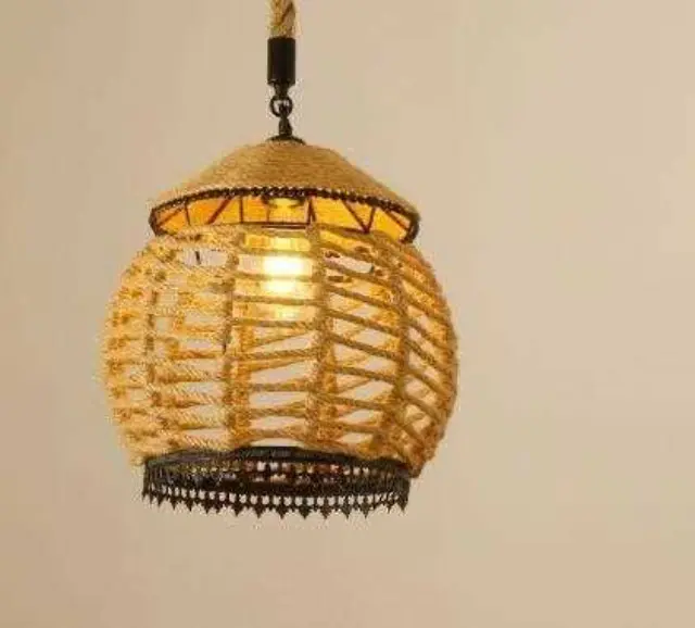Φωτιστικό οροφής Boho - 50 - 430903 2