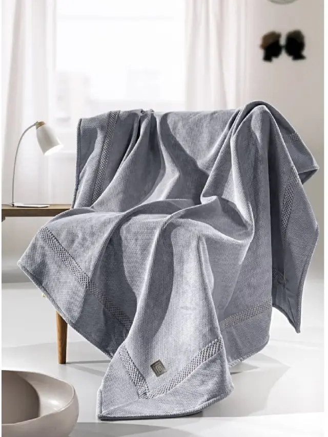 ΡΙΧΤΑΡΙ RUBICON SILVER 170x150 GUY LAROCHE