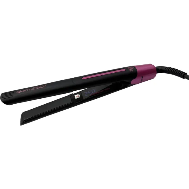 Eti Line Glam 250 Επαγγελματική Πρέσα Μαλλιών 25mm