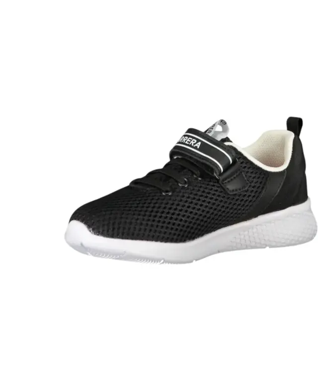 Carrera Jeans - Παιδικά Αθλητικά Παπούτσια CAK32102M-2010 Μαύρο 3