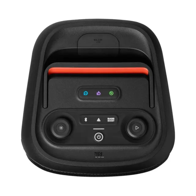 ΦΟΡΗΤΟ ΗΧΕΙΟ BLUETOOTH PARTY SPEAKER PARTYBOX CLUB 120 JBL 2