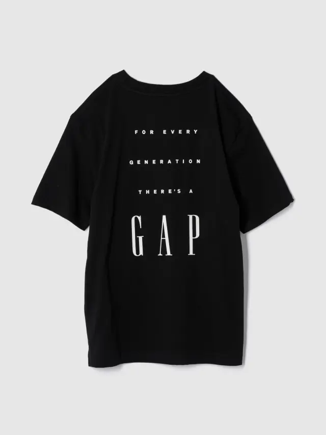 Μαύρο Heavyweight Logo Πουκάμισο true black - S