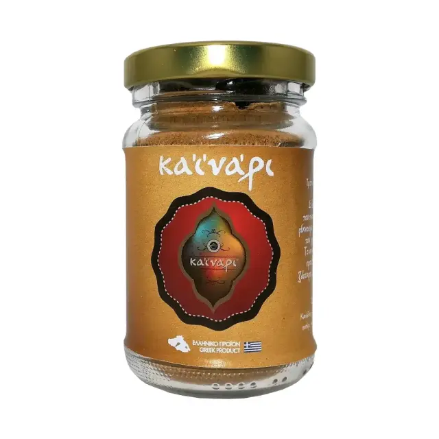 Καϊνάρι, My Aegean, 50γρ