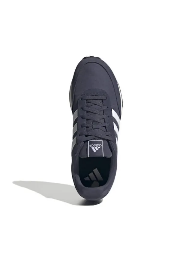 adidas Run 60s 3.0 Ανδρικά Sneakers Μπλε - 44 2