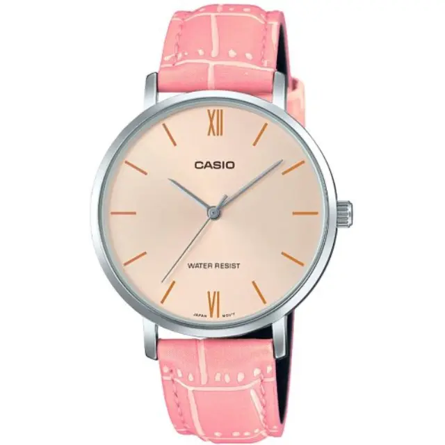 Casio Timeless LTP-VT01L-4BUDF