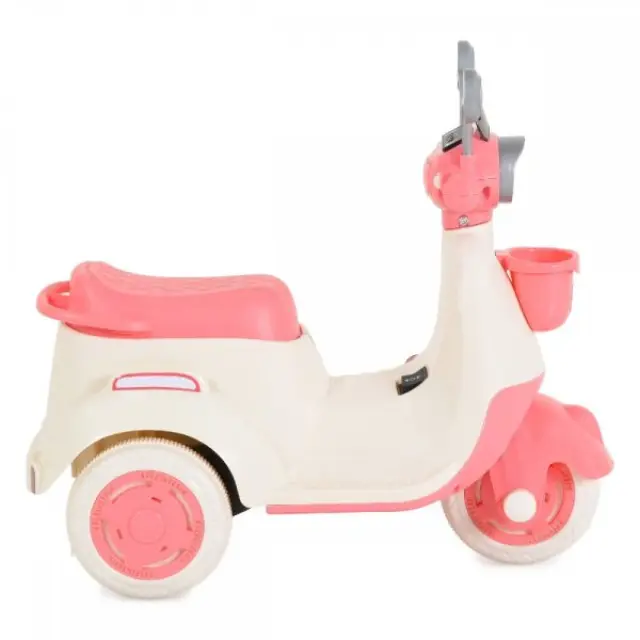 Moni Ηλεκτροκίνητο Scooter Με Τηλεχειριστήριο Lima 3801005001705 2