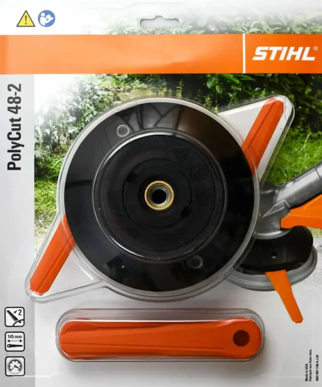 Κεφαλή Θαμνοκοπτικού STIHL POLYCUT 48-2 2