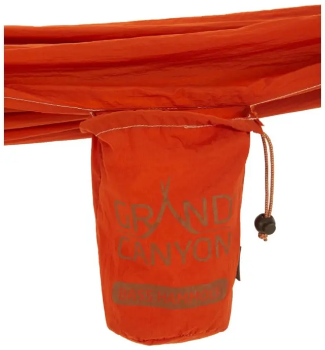 Αιώρα Camping Grand Canyon Bass Rooibos Tea Red | 30621629 - 30621629 3