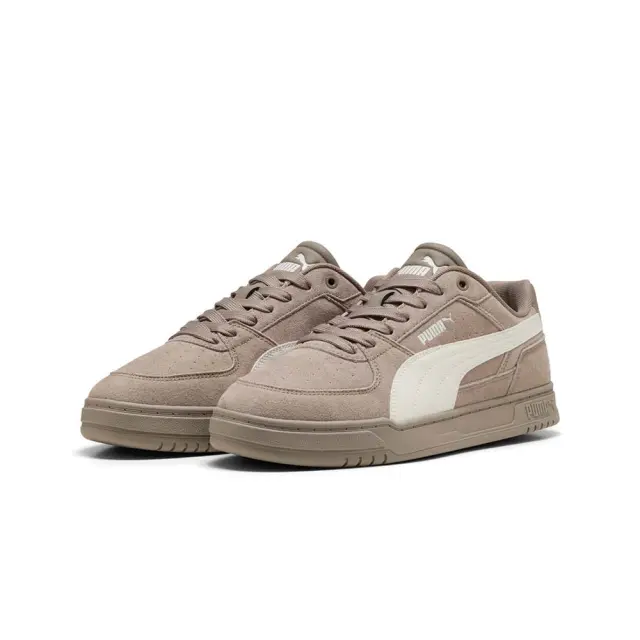 Puma Men's Caven III ESD Γκρι Σκούρο 404486-09 (Puma) 3