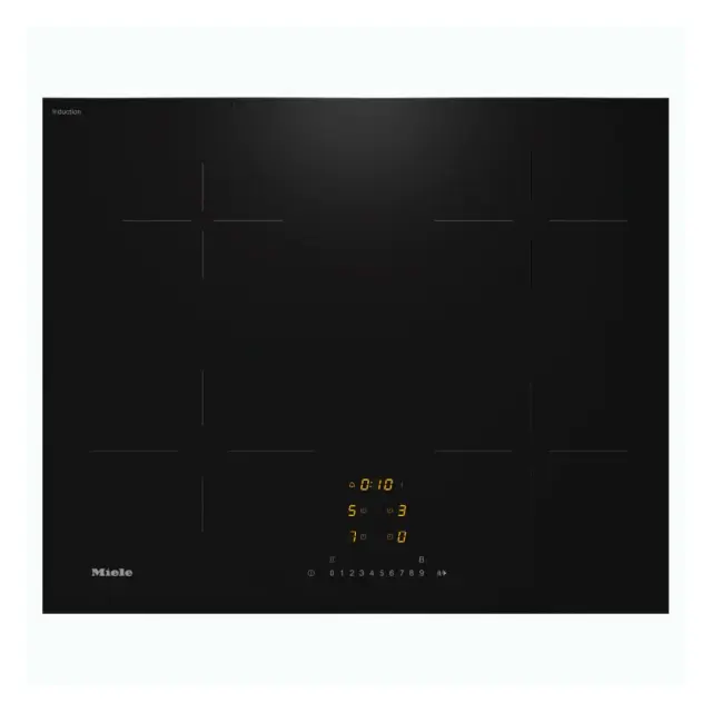 ΕΣΤΙΑ ΕΠΑΓΩΓΙΚΗ KM 7361 FL MIELE (12315510)