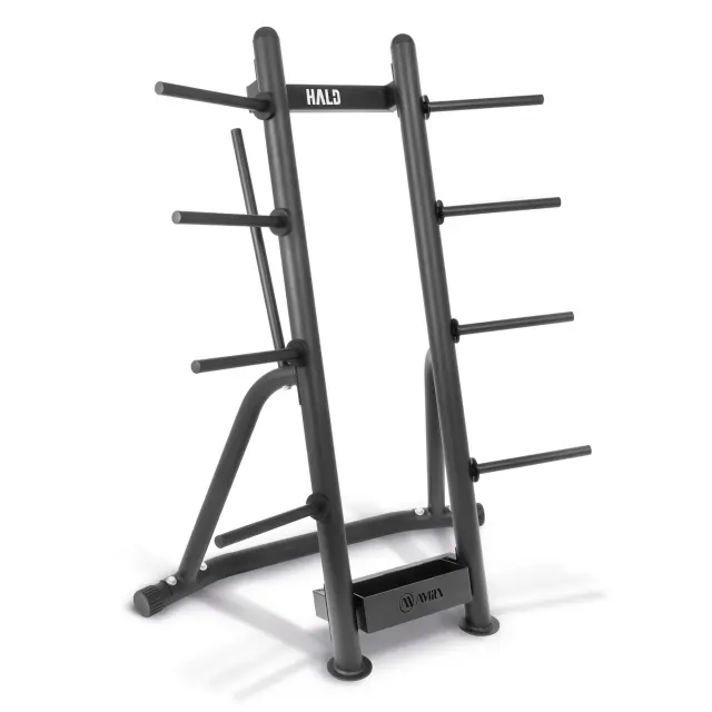 AMILA Αποθηκευτικό Rack για Pump Set (91352)