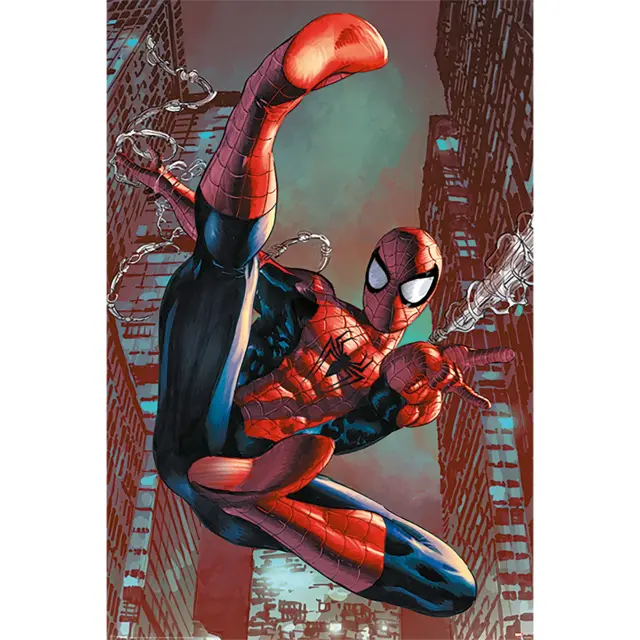Αφίσα Spider-Man (Web Sling) 61x91,5εκ - PP34010