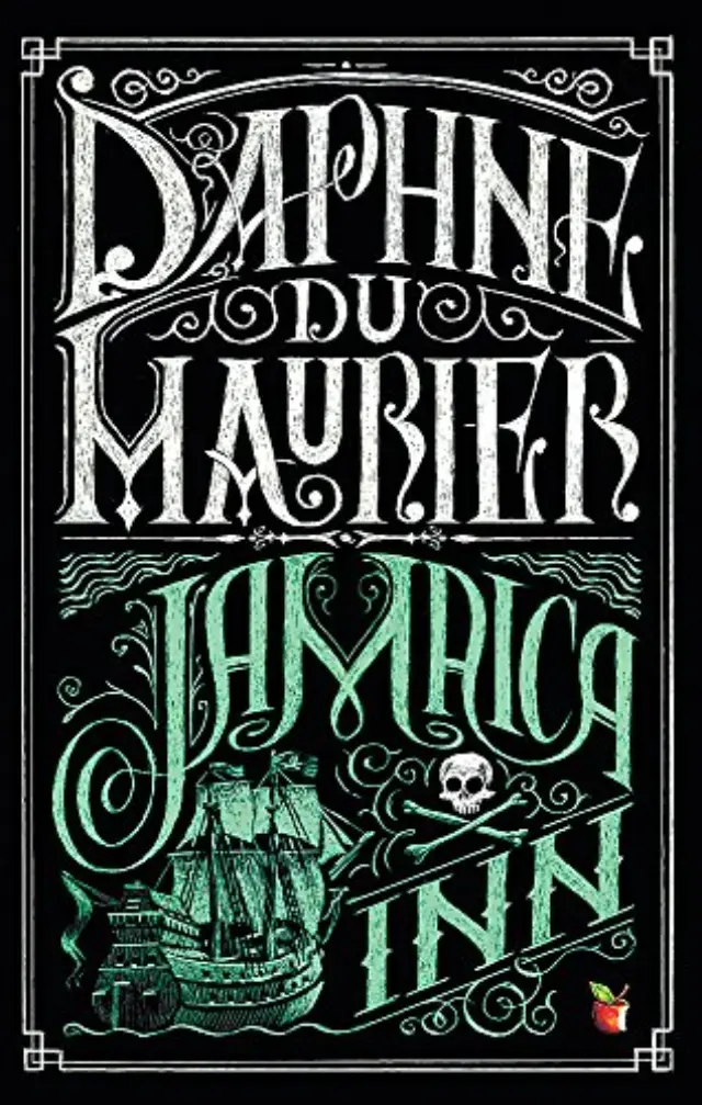 JAMAICA INN PB