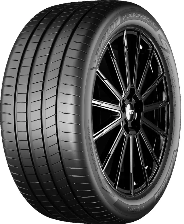 205/40R18 86W XL Dunlop Blue Response TG Ev