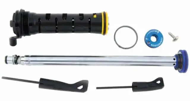 ΑΝΤΑΛΛΑΚΤΙΚΟ ROCKSHOX RECON SIVLER RL B1 (17+) DAMPER INTERNALS RIGHT RL (PITCH 0.8MM) 80-120 CROWN