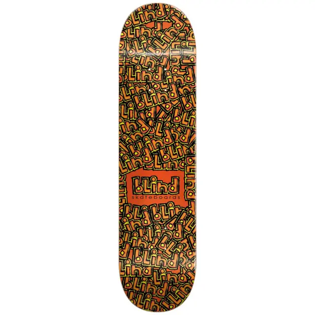 BLIND OG Stand Out RHM Σανίδα 8.25''