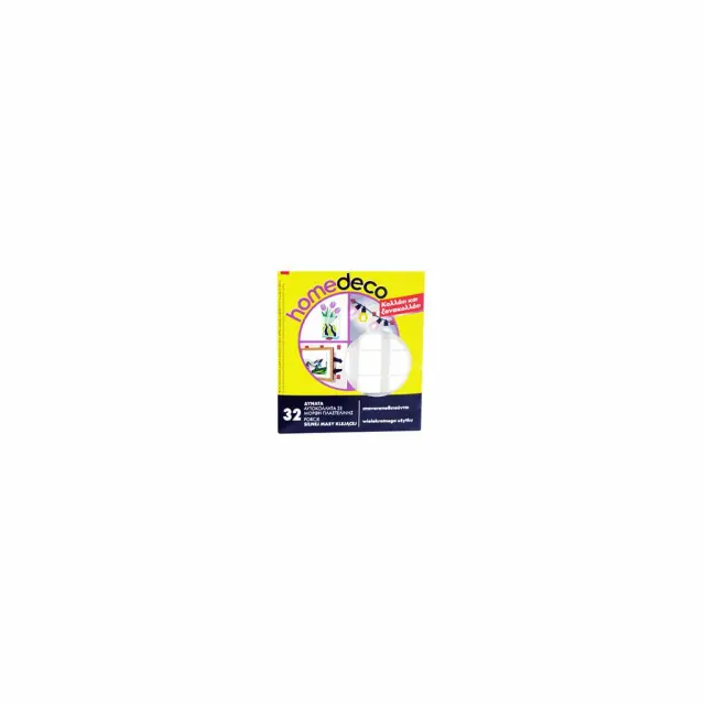 UHU Patafix Home Max 2Kg 32 Αυτοκόλλητα/ U416 (UHU)