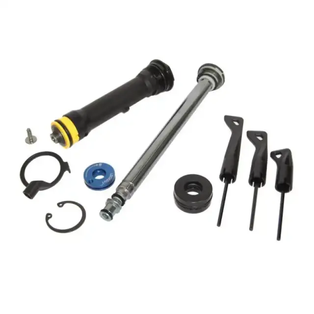 ΑΝΤΑΛΛΑΚΤΙΚΟ ROCKSHOX 30 GOLD TK 26/27.5/29 80-100 DAMPER INTERNALS RIGHT TURNKEY REMOTE 17MM A1