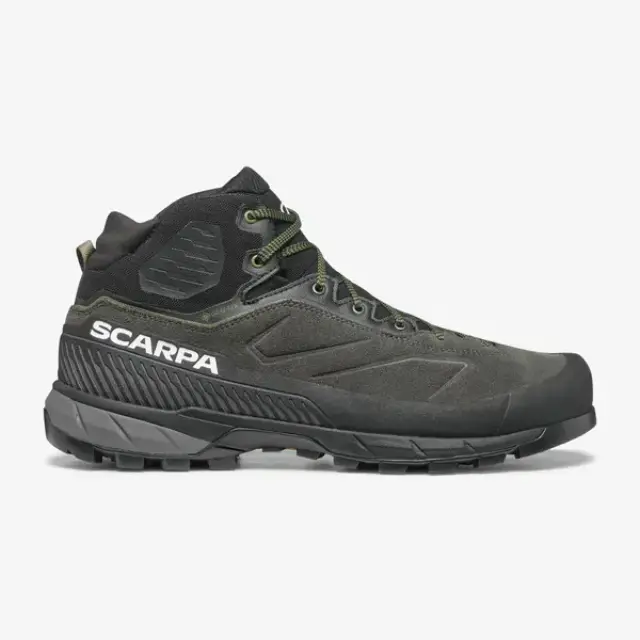Scarpa Rapid XT MID GTX Αδιάβροχο Μποτάκι Πεζοπορίας - 48 2