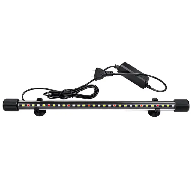 Deebow Υποβρύχιος Φωτισμός LED Ενυδρείου Dee-L36 - Submersible Aquarium LED Light 088073 2