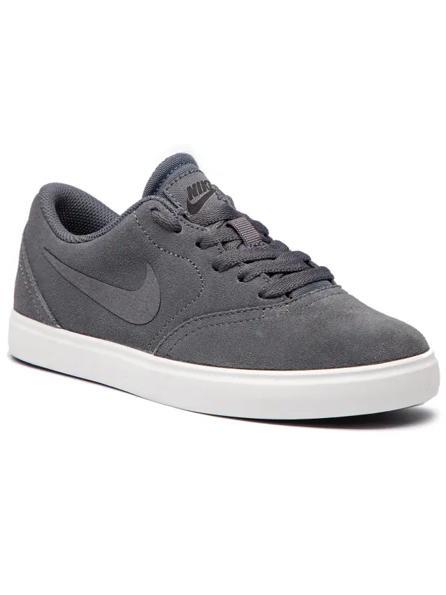 Nike SB Check Suede AR0132-002 - 38.5 2